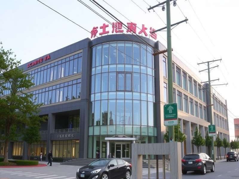 Optical Fiber Production