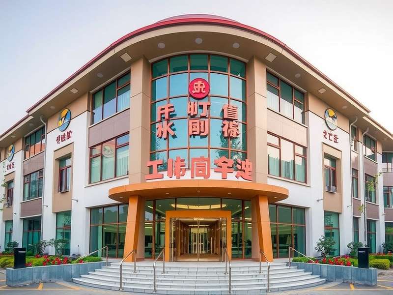 High Temperature Furnace